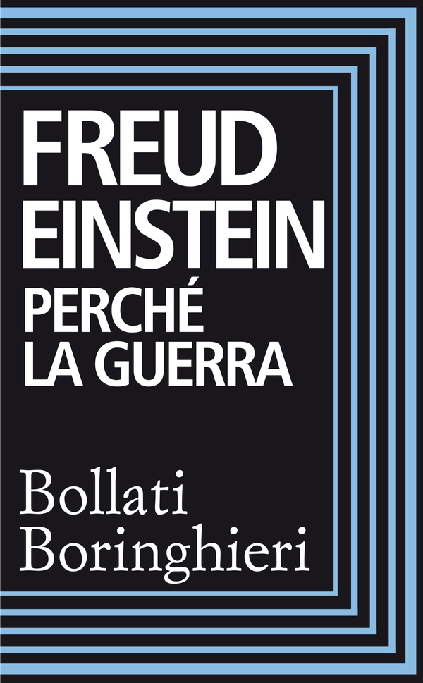 Perché la guerra - Librerie.coop