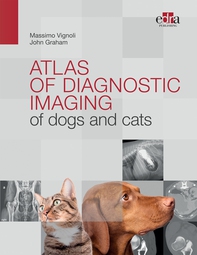 Atlas of diagnostic imaging of dogs and cats - Librerie.coop