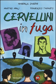 Cervellini in fuga - Librerie.coop
