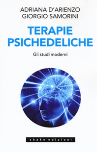 Terapie psichedeliche - Vol. 2 - Librerie.coop Terapie psichedeliche - Vol. 2 - Librerie.coop