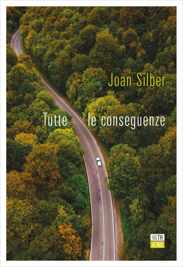 Tutte le conseguenze - Librerie.coop Tutte le conseguenze - Librerie.coop