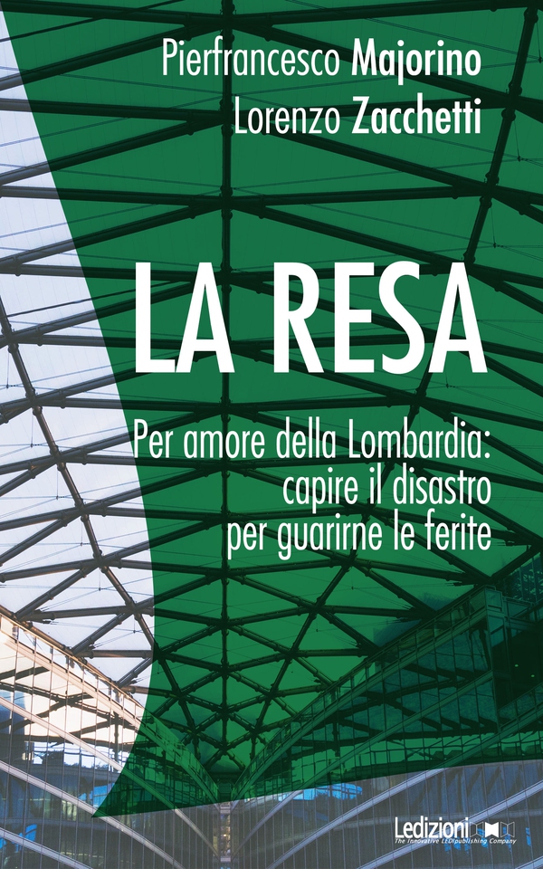 La resa - Librerie.coop La resa - Librerie.coop