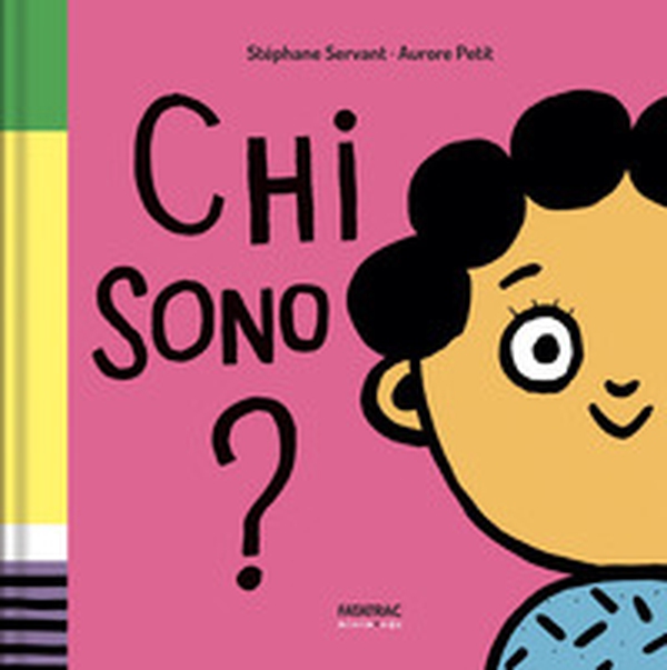 Chi sono? - Librerie.coop