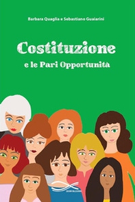 Costituzione e le Pari Opportunità - Librerie.coop