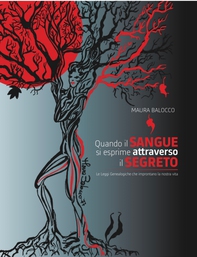 Quando il sangue si esprime attraverso il segreto - Librerie.coop Quando il sangue si esprime attraverso il segreto - Librerie.coop