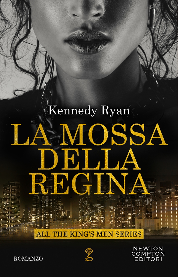 La mossa della regina - Librerie.coop La mossa della regina - Librerie.coop