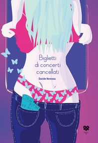 Biglietti di concerti cancellati - Librerie.coop