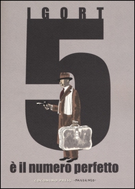 5 è il numero perfetto - Librerie.coop 5 è il numero perfetto - Librerie.coop