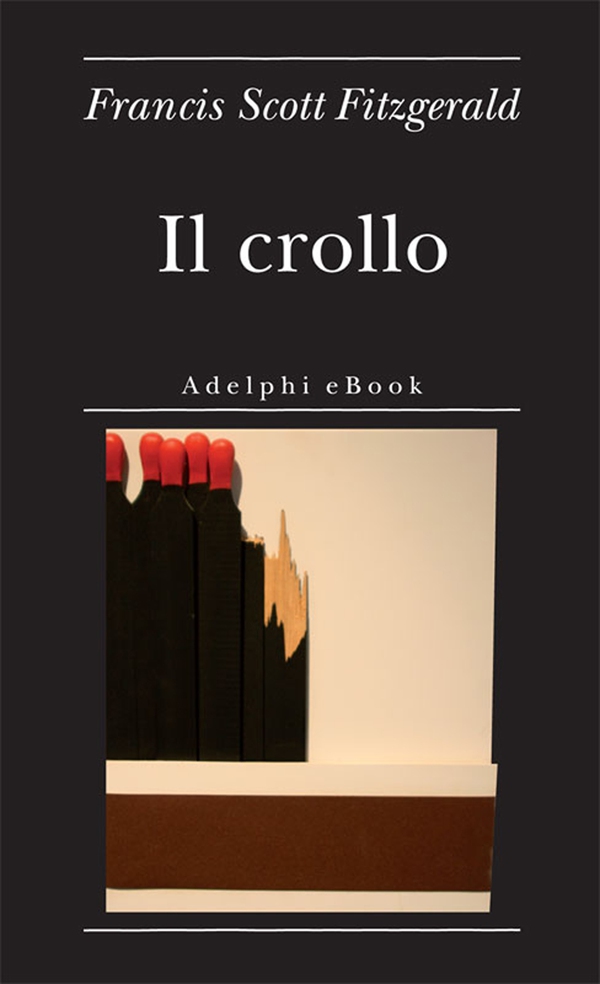 Il crollo - Librerie.coop Il crollo - Librerie.coop