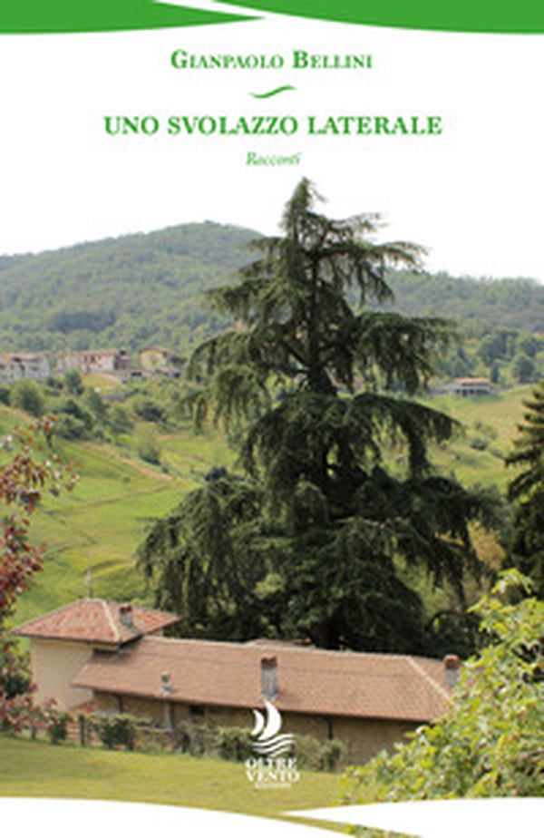 Uno svolazzo laterale - Librerie.coop