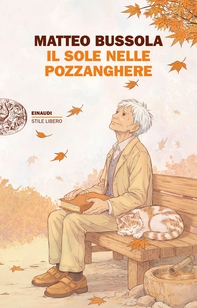 Il sole nelle pozzanghere - Librerie.coop