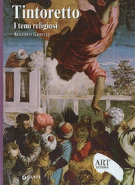 Tintoretto. I temi religiosi - Librerie.coop