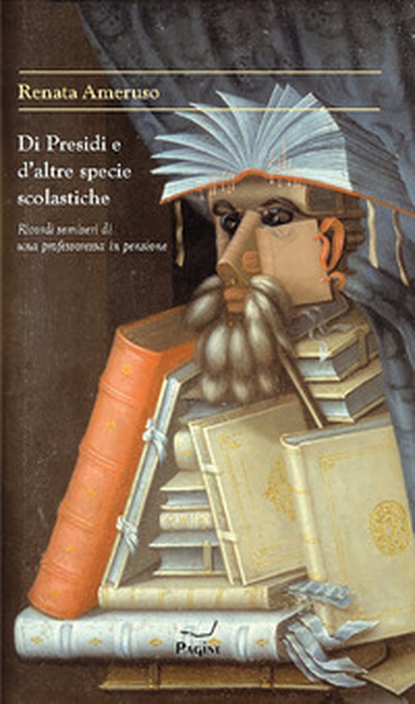 Di presidi e d'altre specie scolastiche - Librerie.coop Di presidi e d'altre specie scolastiche - Librerie.coop
