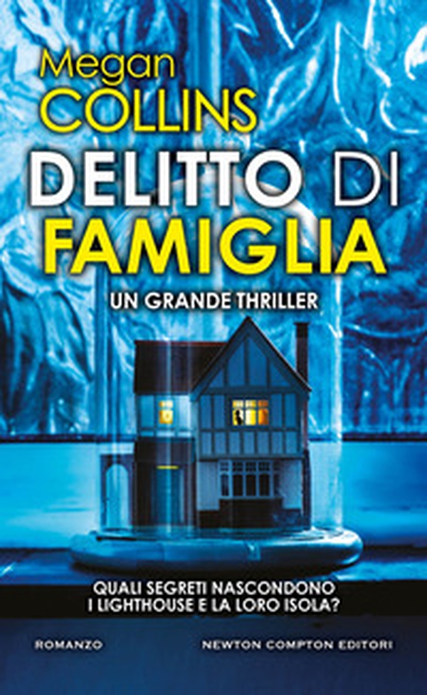 Delitto di famiglia - Librerie.coop Delitto di famiglia - Librerie.coop