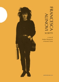 Francesca Alinovi - Librerie.coop