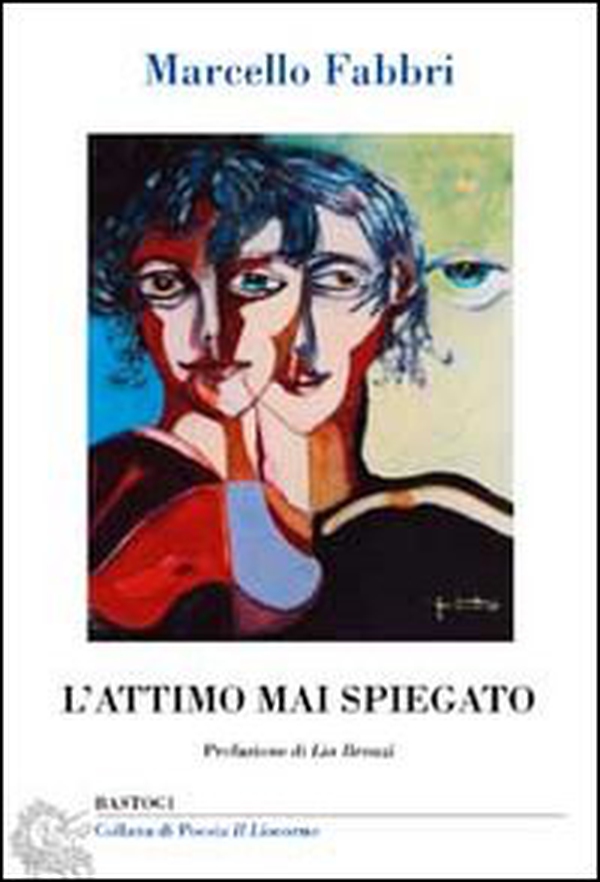 L'attimo mai spiegato - Librerie.coop L'attimo mai spiegato - Librerie.coop