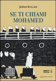 Se ti chiami Mohamed - Librerie.coop