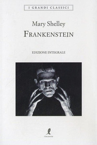 Frankenstein - Librerie.coop