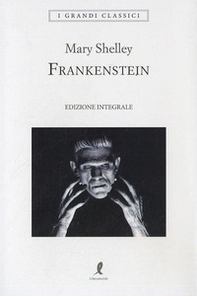 Frankenstein - Librerie.coop Frankenstein - Librerie.coop
