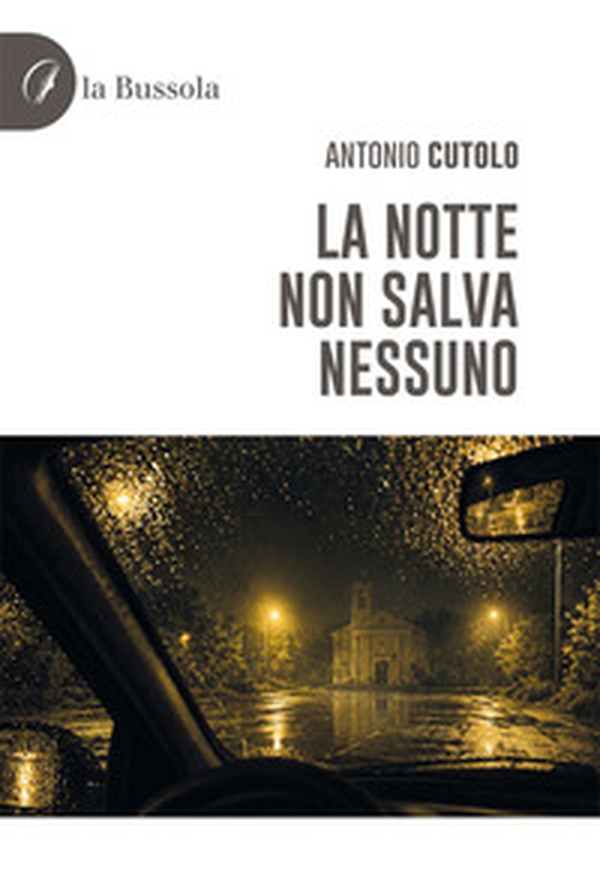 La notte non salva nessuno - Librerie.coop