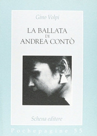 La ballata di Andrea Contò - Librerie.coop