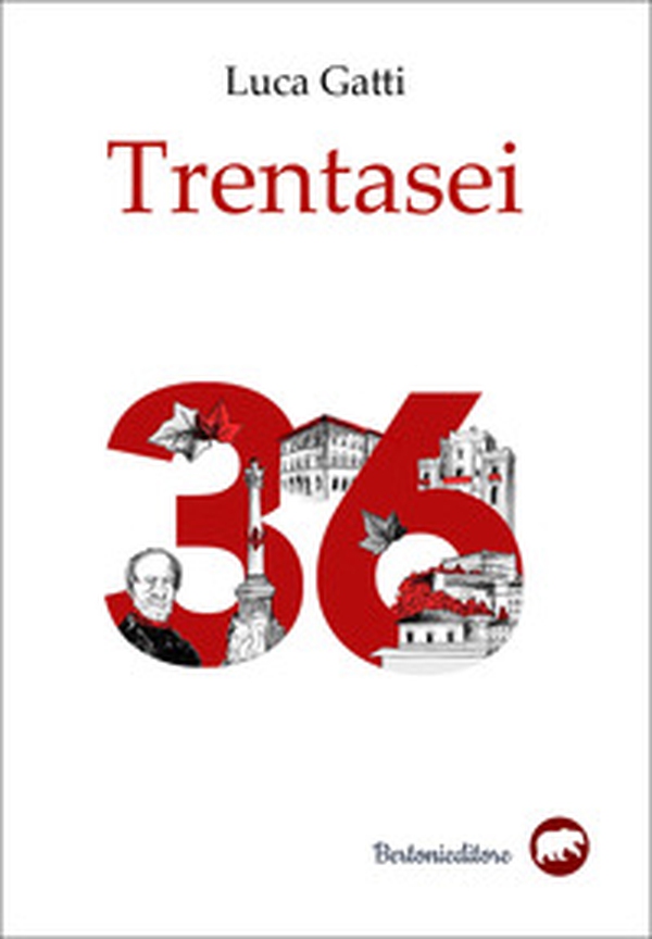 Trentasei - Librerie.coop Trentasei - Librerie.coop