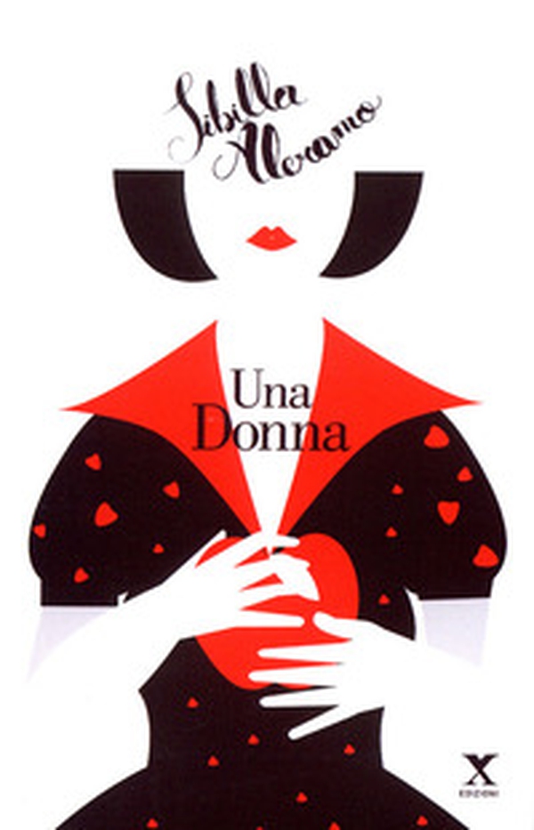 Una donna - Librerie.coop Una donna - Librerie.coop