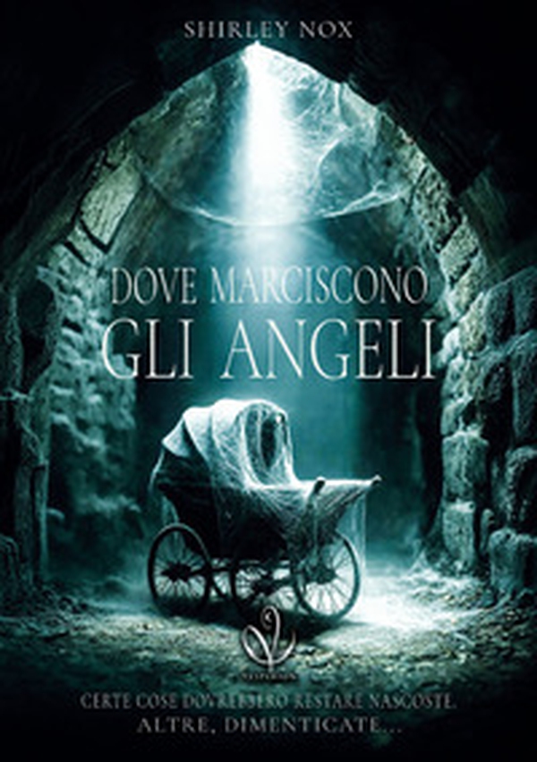 Dove marciscono gli angeli - Librerie.coop