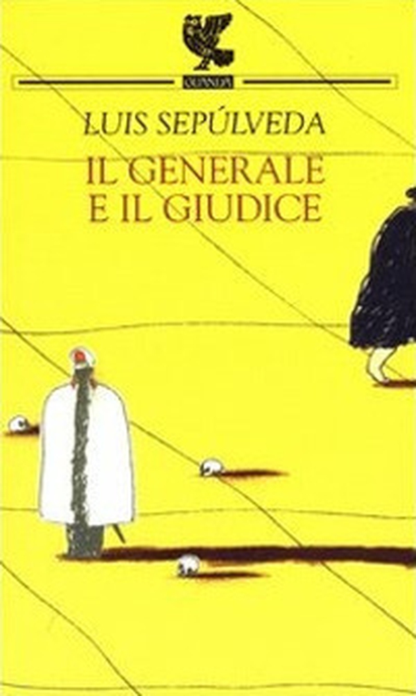 Il generale e il giudice - Librerie.coop Il generale e il giudice - Librerie.coop