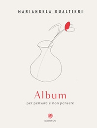 Album per pensare e non pensare - Librerie.coop