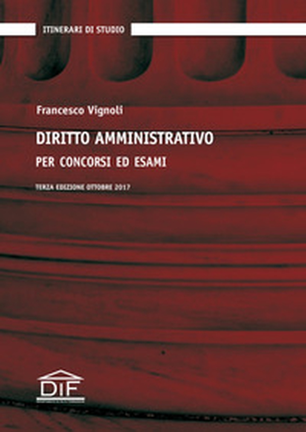 Diritto amministrativo per concorsi ed esami - Librerie.coop Diritto amministrativo per concorsi ed esami - Librerie.coop