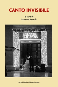 Canto invisibile - Librerie.coop Canto invisibile - Librerie.coop