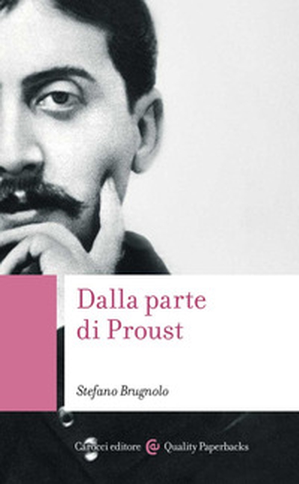 Dalla parte di Proust - Librerie.coop Dalla parte di Proust - Librerie.coop