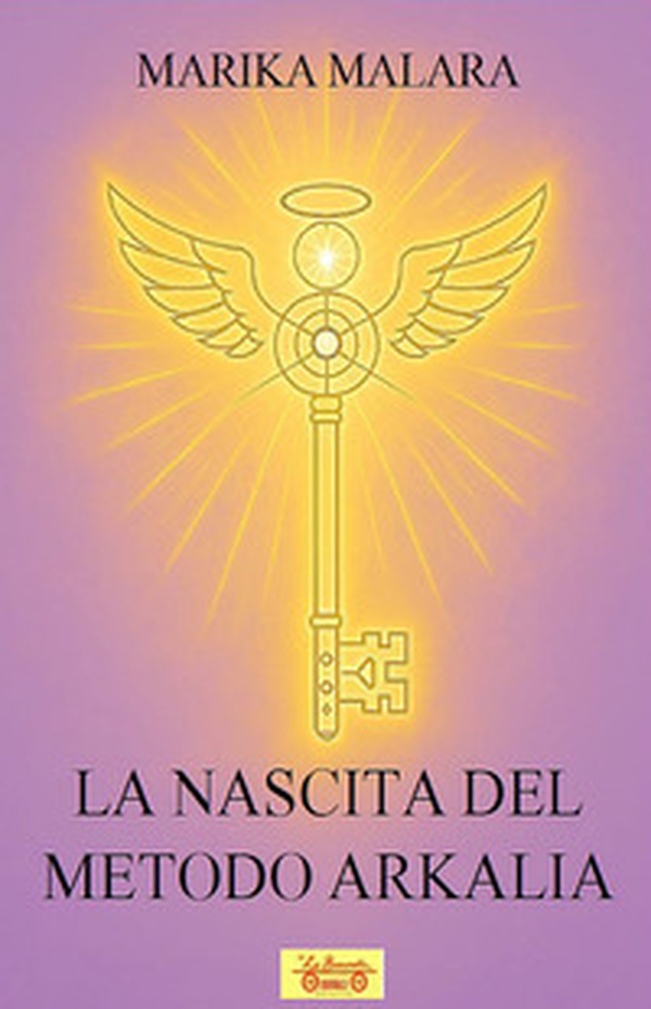 La nascita del metodo Arkalia - Librerie.coop