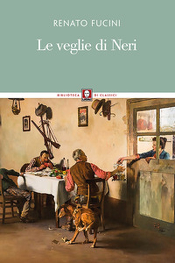 Le veglie di Neri - Librerie.coop Le veglie di Neri - Librerie.coop