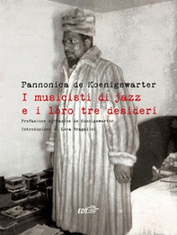 I musicisti di jazz e i loro tre desideri - Librerie.coop I musicisti di jazz e i loro tre desideri - Librerie.coop