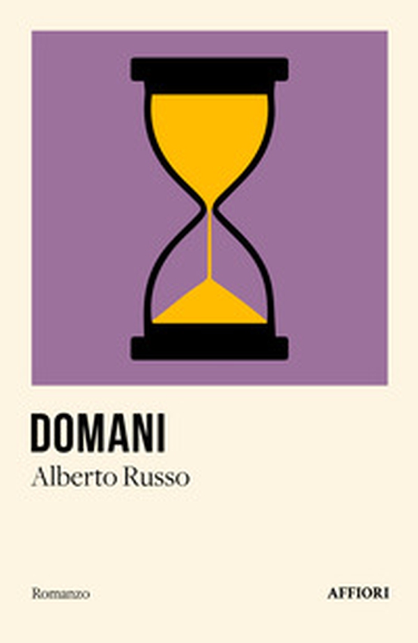 Domani - Librerie.coop Domani - Librerie.coop