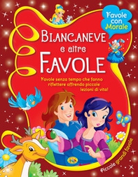 Biancaneve e altre favole - Librerie.coop