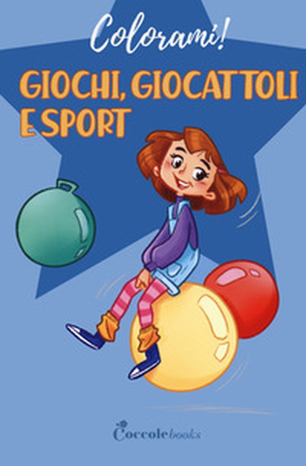 Giochi, giocattoli e sport - Librerie.coop Giochi, giocattoli e sport - Librerie.coop