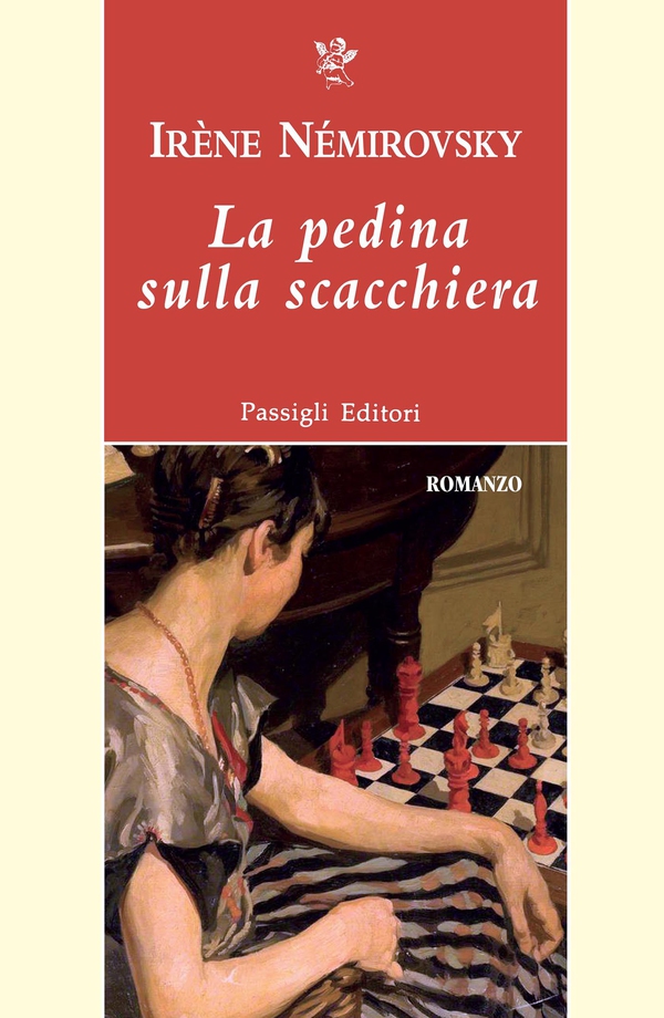 LA PEDINA SULLA SCACCHIERA - Librerie.coop LA PEDINA SULLA SCACCHIERA - Librerie.coop