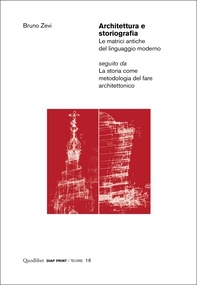 Architettura e storiografia - Librerie.coop