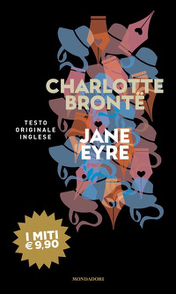 Jane Eyre. Ediz. inglese - Librerie.coop Jane Eyre. Ediz. inglese - Librerie.coop