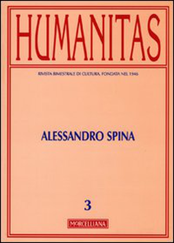 Humanitas - Librerie.coop Humanitas - Librerie.coop