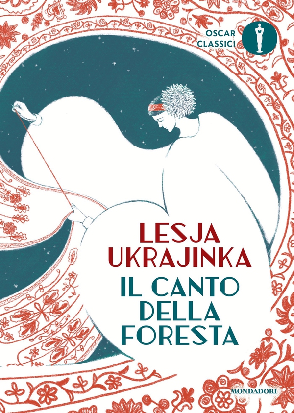 Il canto della foresta - Librerie.coop Il canto della foresta - Librerie.coop
