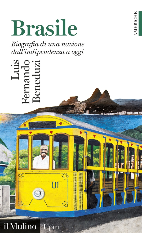 Brasile - Librerie.coop