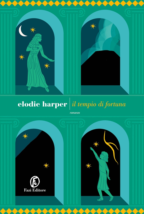 Il tempio di Fortuna - Librerie.coop Il tempio di Fortuna - Librerie.coop