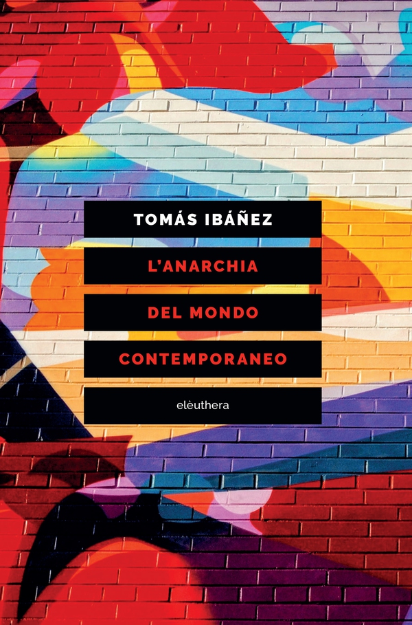L'anarchia del mondo contemporaneo - Librerie.coop L'anarchia del mondo contemporaneo - Librerie.coop