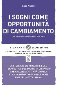 I sogni come opportunità di cambiamento - Librerie.coop