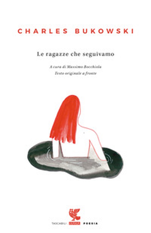 Le ragazze che seguivamo. Testo inglese a fronte - Librerie.coop Le ragazze che seguivamo. Testo inglese a fronte - Librerie.coop