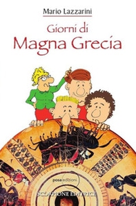 Giorni di Magna Grecia - Librerie.coop